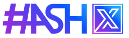 HashX Logo
