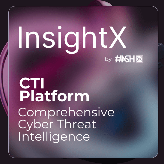 CTI Platform - Comprehensive Cyber Threat Intelligence 
