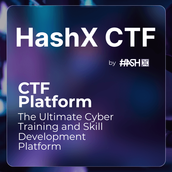 CTF Platform – The Ultimate Cyber Training and Skill Development Platform