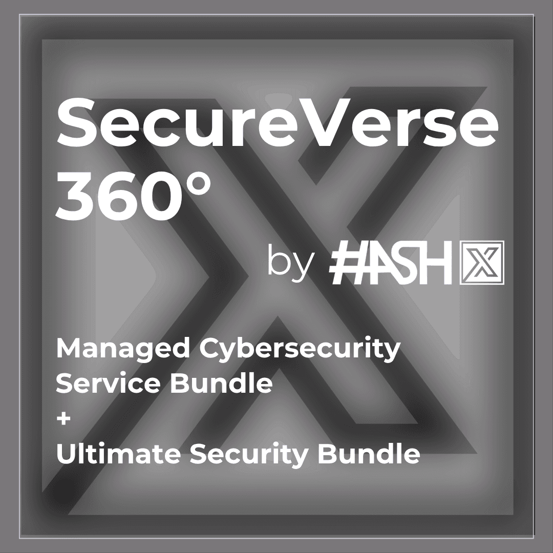 Cybersecurity Ecosystem
