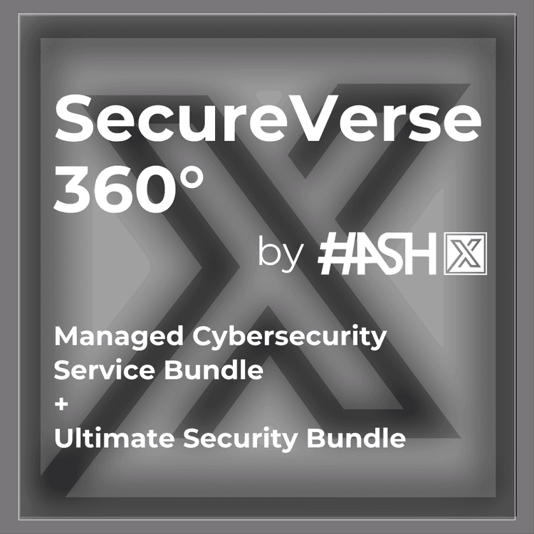 Cybersecurity Ecosystem